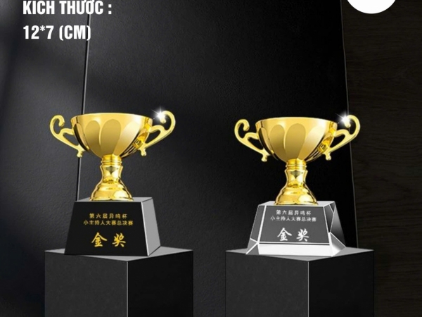 Cúp Thể Thảo 